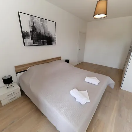 Apartment Tia Zadar