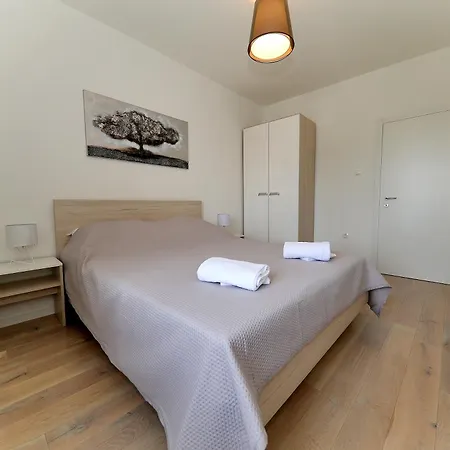 Apartamento Tia