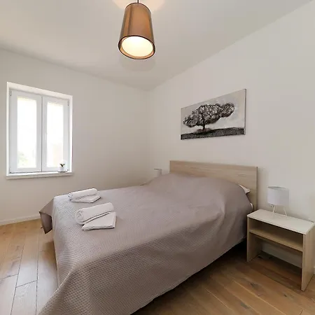 Apartamento Tia *