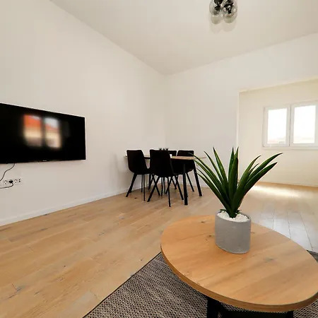 Apartamento Tia Zadar
