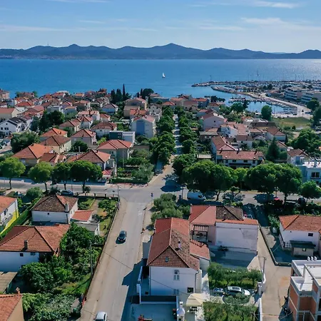 Apartamento Tia Zadar
